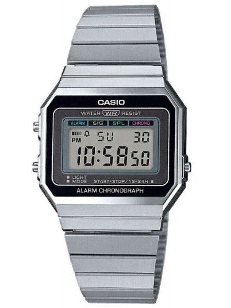 Casio Vintage käekell цена и информация | Naiste käekellad | kaup24.ee