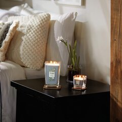 Ароматическая свеча Yankee Candle Sun-Warmed Meadows 552 г цена и информация | Подсвечники, свечи | kaup24.ee