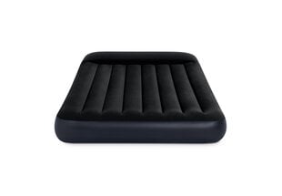 Надувной матрас Intex Dura-Beam Pillow Rest Classic Full 199x137x25 см цена и информация | Надувные матрасы и мебель | kaup24.ee