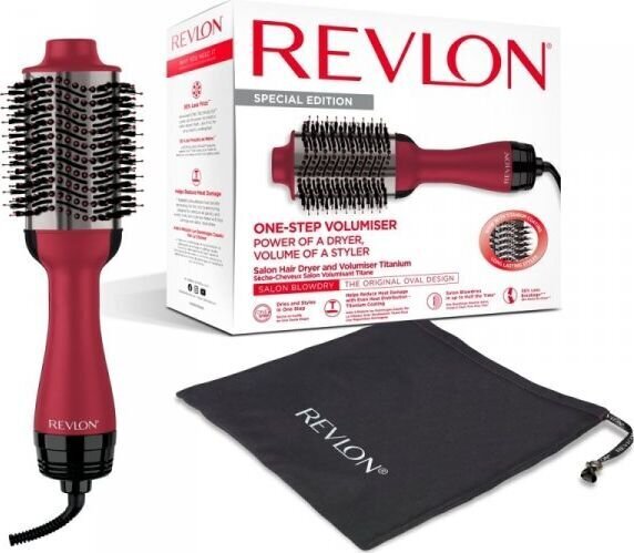 Revlon RVDR5279UKE цена и информация | Juuksesirgendajad ja koolutajad | kaup24.ee