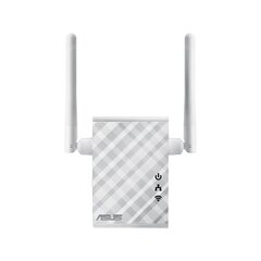 Ruuter Asus RP-N12, 802.11b/g/n, 300 Mbps цена и информация | Усилители сигнала (Range Extender) | kaup24.ee