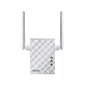 Ruuter Asus RP-N12, 802.11b/g/n, 300 Mbps hind ja info | Signaalivõimendid (Range Extender) | kaup24.ee