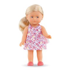 Кукла Rosy Corolle Mini, 20 см цена и информация | Игрушки для девочек | kaup24.ee