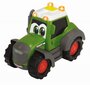 Traktor haagisega Simba ABC Fendti цена и информация | Imikute mänguasjad | kaup24.ee