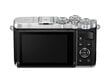 Olympus PEN E-P7 (Body), silver/black цена и информация | Fotoaparaadid | kaup24.ee