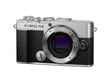 Olympus PEN E-P7 (Body), silver/black цена и информация | Fotoaparaadid | kaup24.ee