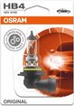 Autopirn OS9006-01B Osram OS9006-01B HB4 51W 12V