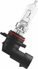 Autopirn Osram HB3 12V 60W цена и информация | Автомобильные лампочки | kaup24.ee