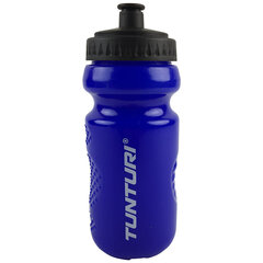 Spordipudel Tunturi sinine, 500 ml hind ja info | Joogipudelid | kaup24.ee