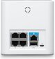 Ruuter Ubiquiti AmpliFi AFi-HD Mesh Router 802.11AC, GbE ports + 2x AFI-P-HD Mesh Point, 1300 / 1750 Mbps цена и информация | Ruuterid | kaup24.ee