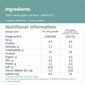 Orgaaniline täistera kaerahelbepuder FLEUR ALPINE, alates 5. elukuust, 175 g цена и информация | Pudrud | kaup24.ee