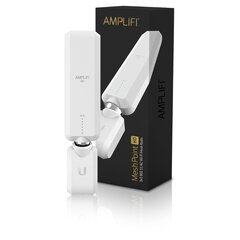 WRL EXTENDER 1750MBPS MESH/AMPLIFI AFI-P-HD UBIQUITI цена и информация | Точки беспроводного доступа (Access Point) | kaup24.ee