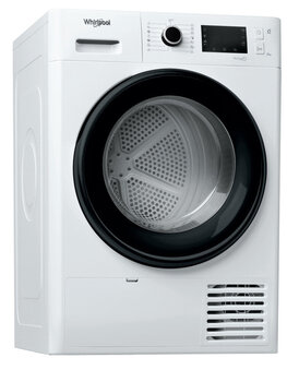 Whirlpool FFTM228X3B цена и информация | Сушильные машины | kaup24.ee