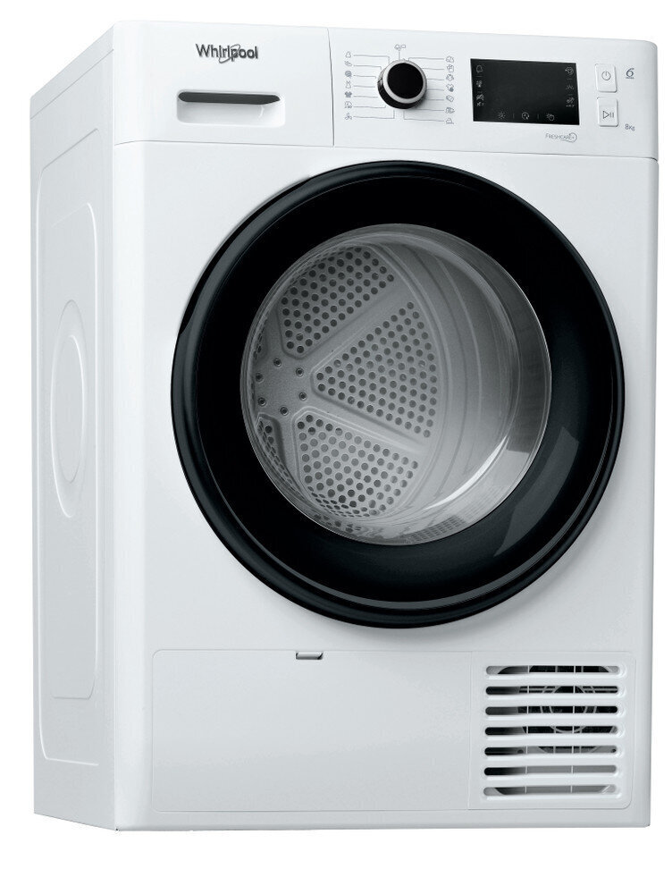 Whirlpool FFT M22 8X3B EE hind ja info | Pesukuivatid | kaup24.ee