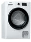 Whirlpool FFTM228X3B hind ja info | Pesukuivatid | kaup24.ee