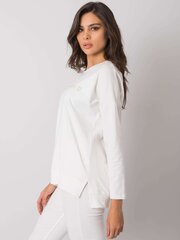 Naiste pluus Rue Paris, valge hind ja info | Naiste pluusid, särgid | kaup24.ee