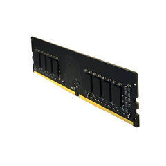 Silicon Power SP004GBLFU266X02 цена и информация | Оперативная память (RAM) | kaup24.ee