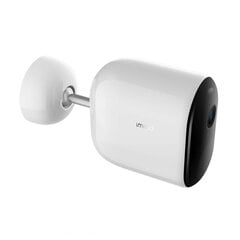 Охранная камера Xiaomi IMILAB EC4 Wireless Outdoor Security Camera with gateway 2K цена и информация | Valvekaamerad | kaup24.ee