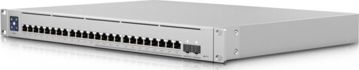 Ubiquiti USW-Enterprise-24-PoE hind ja info | Lülitid (Switch) | kaup24.ee