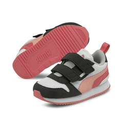 Laste vabaajajalatsid Puma R78 V Inf Kids Shoes 37361815, erinevad värvid hind ja info | Laste spordijalatsid | kaup24.ee