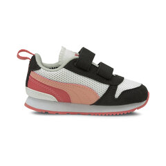 Laste vabaajajalatsid Puma R78 V Inf Kids Shoes 37361815, erinevad värvid hind ja info | Laste spordijalatsid | kaup24.ee