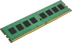 Kingston KVR32N22D8/32 цена и информация | Оперативная память (RAM) | kaup24.ee