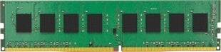 Kingston KVR32N22D8/32 цена и информация | Оперативная память (RAM) | kaup24.ee