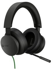 Microsoft Xbox Stereo Headset (8LI-00002) цена и информация | Наушники | kaup24.ee