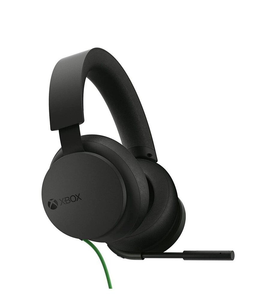 Microsoft Xbox Stereo Headset (8LI-00002) hind ja info | Kõrvaklapid | kaup24.ee