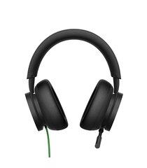 Microsoft Xbox Stereo Headset (8LI-00002) цена и информация | Наушники | kaup24.ee