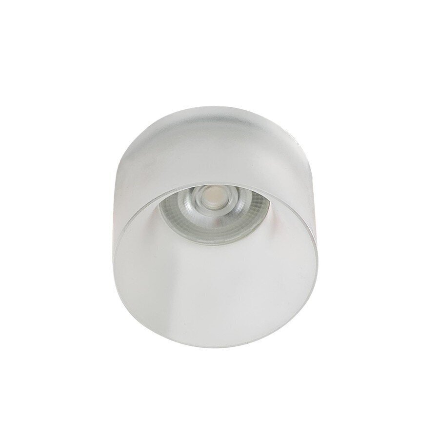 Sisseehitatud valgusti Azzardo Gelo AZ3539 цена и информация | Süvistatavad ja LED valgustid | kaup24.ee