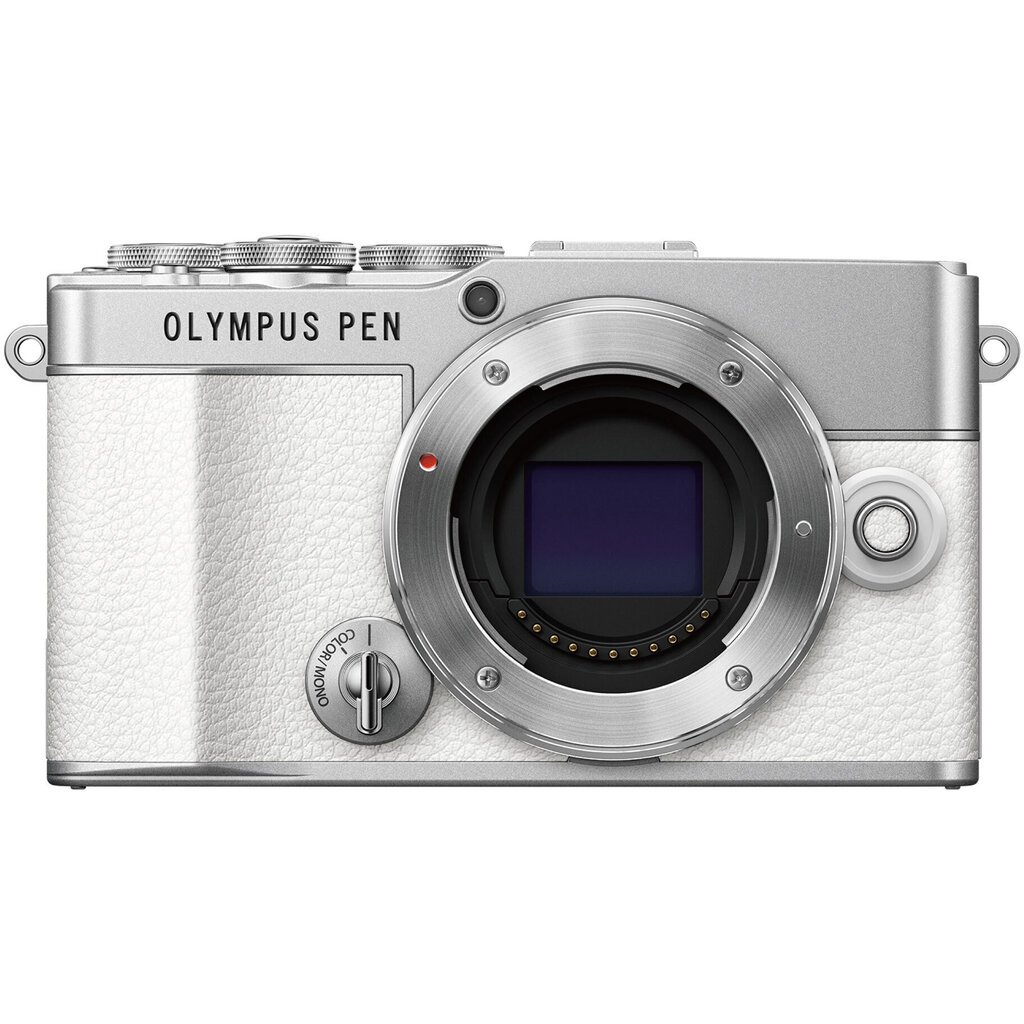 Olympus Pen E-P7 (body) hind ja info | Fotoaparaadid | kaup24.ee