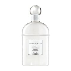 Kehakreem Le Délice De Bain Guerlain, 200 ml) hind ja info | Lõhnastatud kosmeetika naistele | kaup24.ee