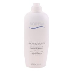 Kreem venitusarmide vastu Biovergetures Biotherm, 400 ml hind ja info | Kehakreemid, kehaspreid | kaup24.ee