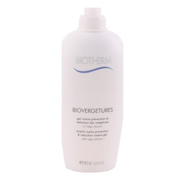 Kreem venitusarmide vastu Biovergetures Biotherm, 400 ml hind ja info | Kehakreemid, losjoonid | kaup24.ee