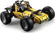 Masin Cada deTECH RC Buggy C51043W, 522 tk hind ja info | Poiste mänguasjad | kaup24.ee