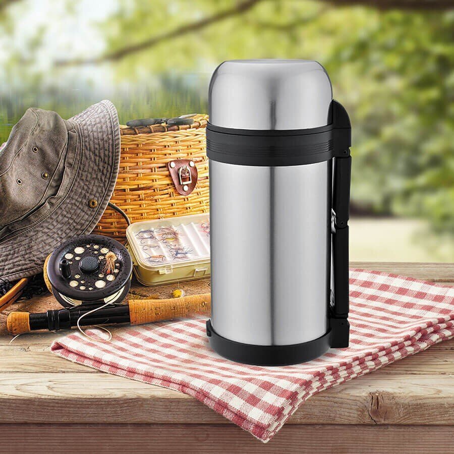 Termos Vacuum Flask Maestro MR 1632 150 цена и информация | Termosed, termostassid | kaup24.ee