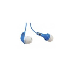Stereo kõrvaklapid Fizz, sinine hind ja info | Kõrvaklapid | kaup24.ee