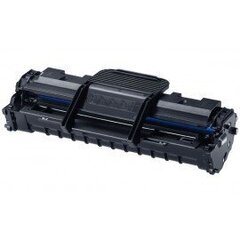 Printerikassett Samsung MLT-D119S/ML-1610/ML-2010/SCX-4521/Xerox Phaser 3117/3125, must цена и информация | Картриджи и тонеры | kaup24.ee