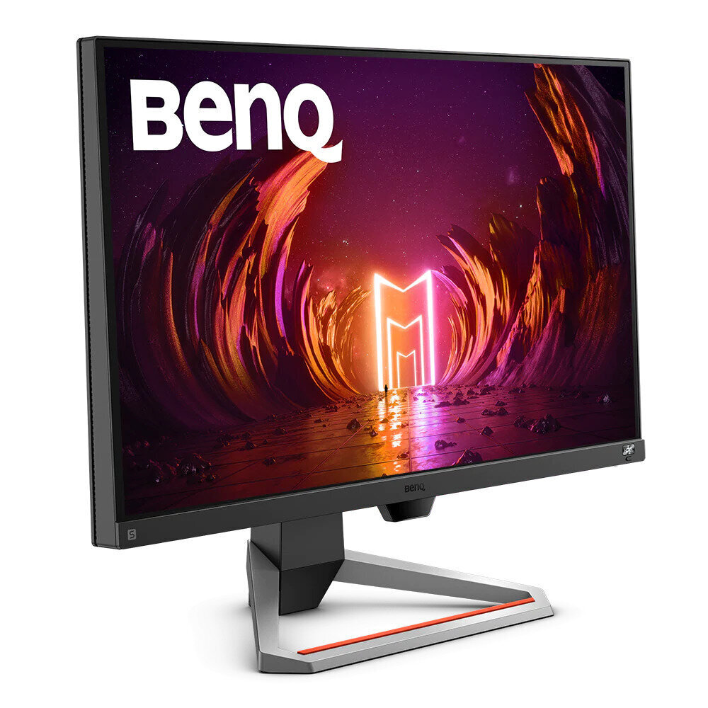 BenQ Mobiuz EX2710S hind ja info | Monitorid | kaup24.ee