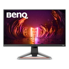 BenQ Mobiuz EX2710S, 27" цена и информация | BenQ Мониторы, стойки для мониторов | kaup24.ee