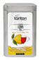 Tseiloni must tee sidrunitükkidega, Lemon Black tea, Tarlton, 80g hind ja info | Tee | kaup24.ee