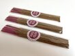 Viirukid Natural Insence Sticks "Pure Rose", 45tk. hind ja info | Kodulõhnastajad | kaup24.ee