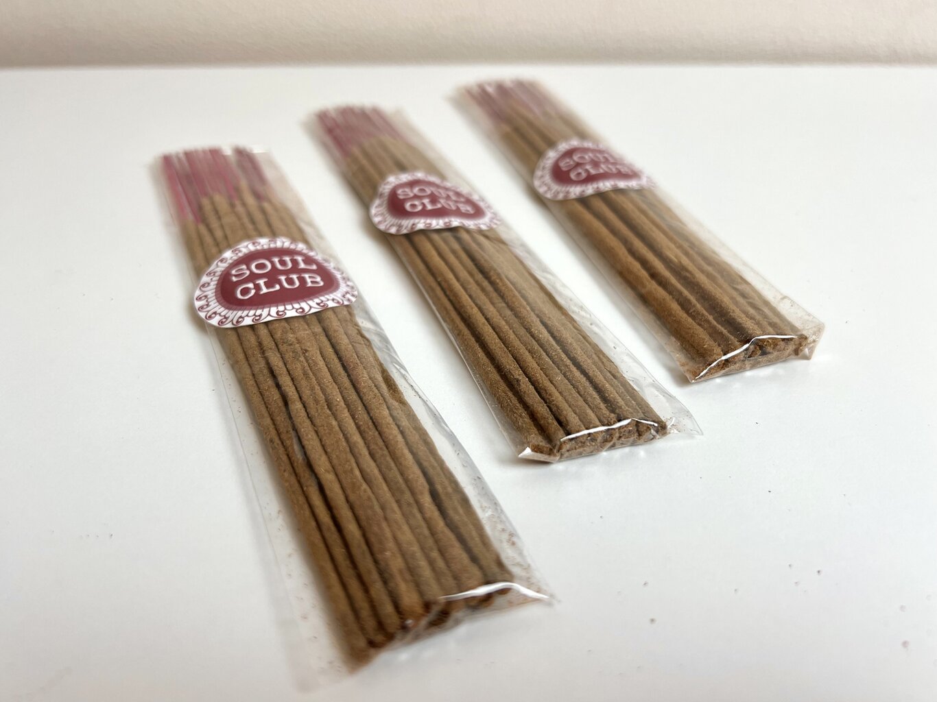 Viirukid Natural Insence Sticks "Pure Rose", 45tk. hind ja info | Kodulõhnastajad | kaup24.ee