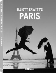 Elliott Erwitt's Paris Flexi Cover ed. цена и информация | Энциклопедии, справочники | kaup24.ee