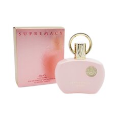 Naiste parfüüm Supremacy Femme Pink Edp, 100 ml цена и информация | Женские духи | kaup24.ee