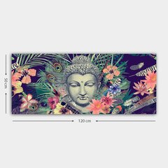 Reproduktsioon Buddha цена и информация | Картины, живопись | kaup24.ee