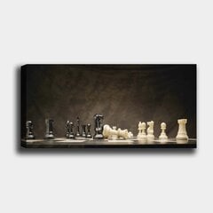 Репродукция Шахматы цена и информация | Картины, живопись | kaup24.ee