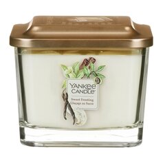 Lõhnaküünal Yankee Candle Sweet Frosting 347 g hind ja info | Küünlad, küünlajalad | kaup24.ee
