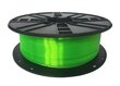 Lisatarvik 3D-printerile GEMBIRD 3DP-PETG1.75-01-G, roheline цена и информация | Nutiseadmed ja aksessuaarid | kaup24.ee